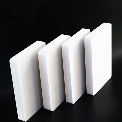 Tablero de espuma WPC