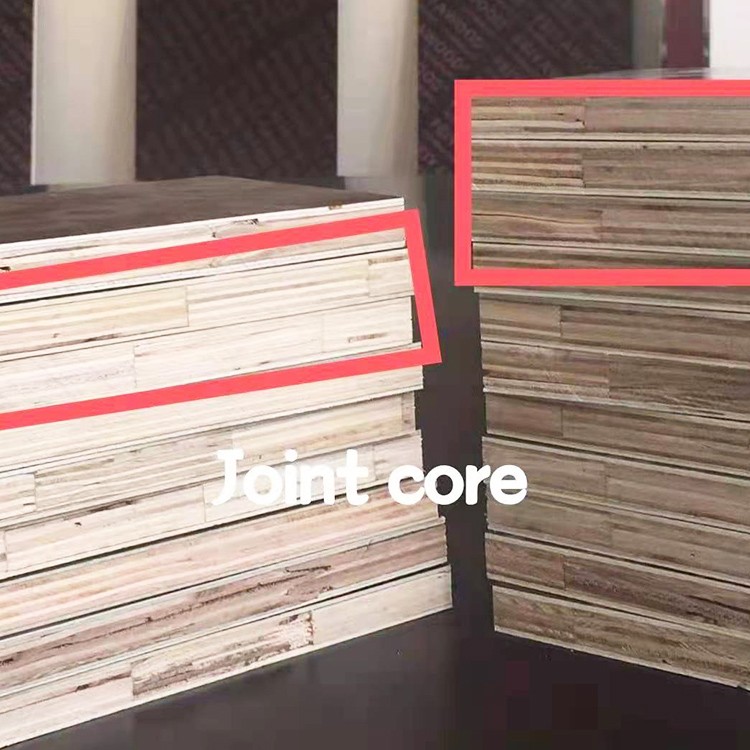 Chapa enchufable de plantilla de construcción