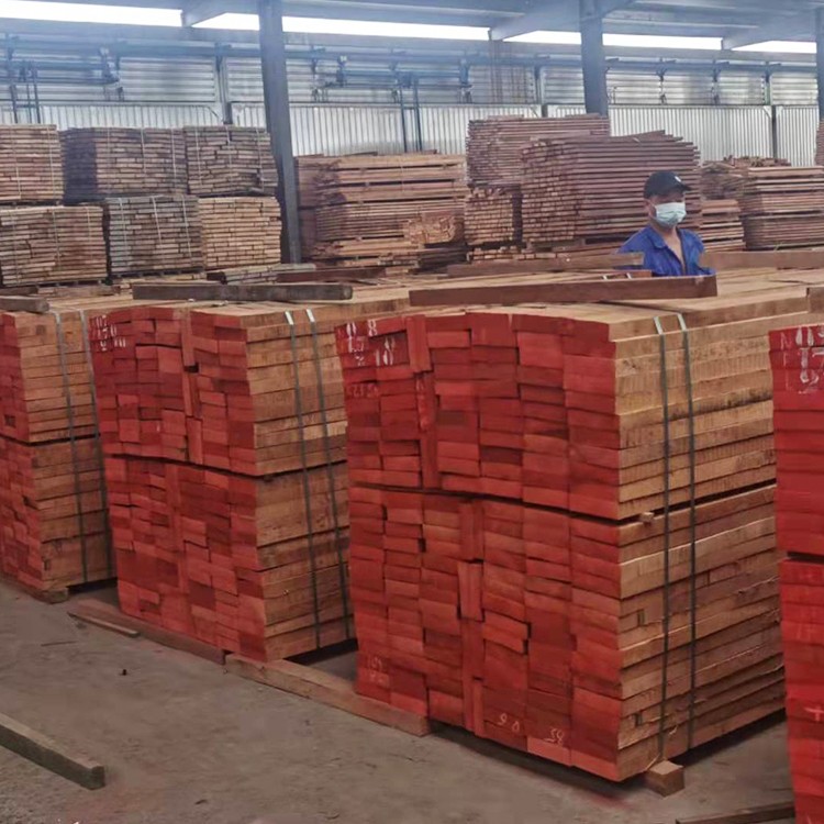 Cuadrado de existencias