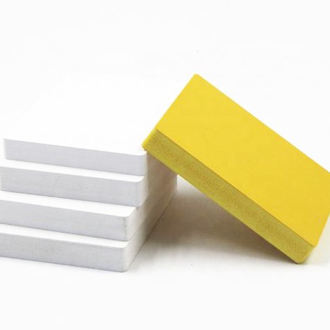 Tablero de espuma WPC