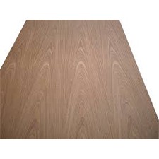 Madera contrachapada de decoración