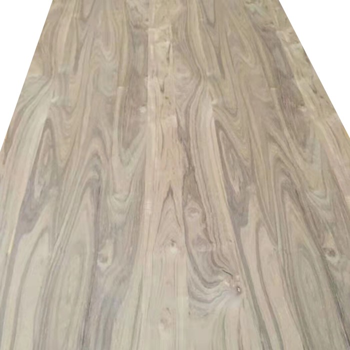 Madera contrachapada de decoración