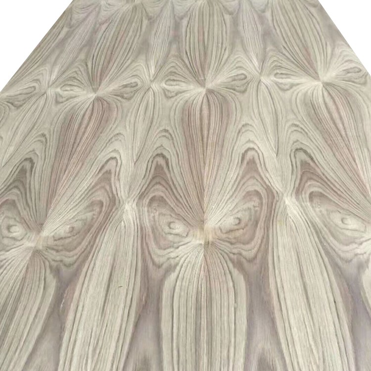 Madera contrachapada de decoración