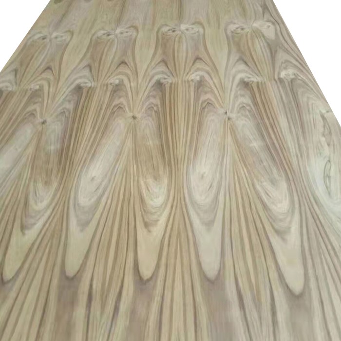 Madera contrachapada de decoración